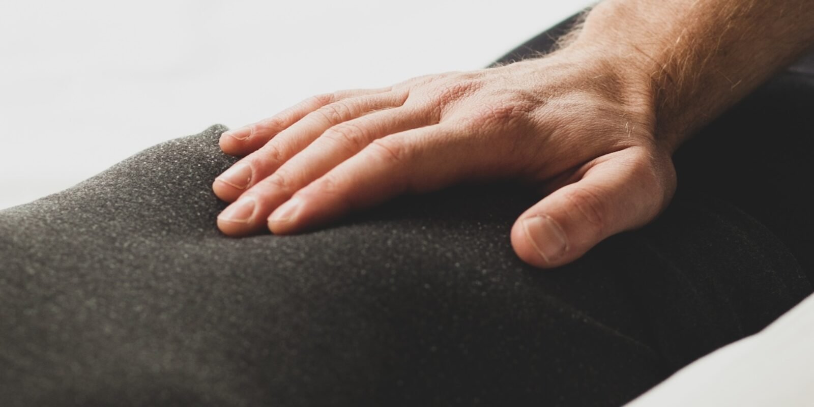 Stage Shiatsu Été — Test Refusé