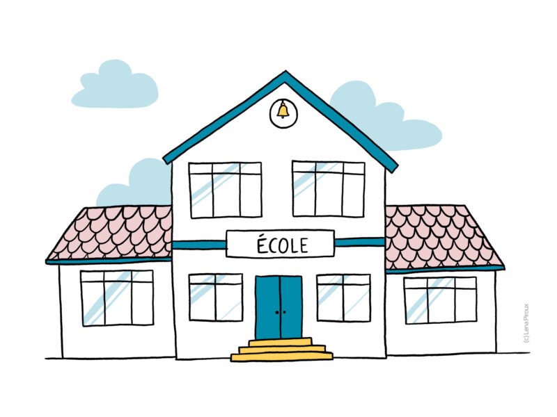Ecole de Shiatsu