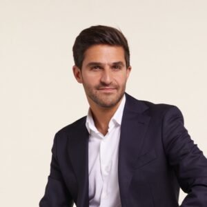 Antoine Rey