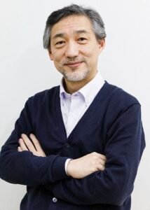 Hiroshi Kimura