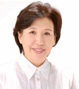 Marie Tanaka