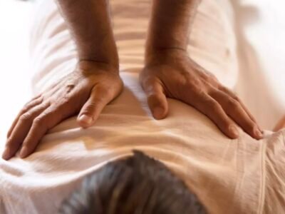 Week-end Shiatsu Découverte — Bordeaux