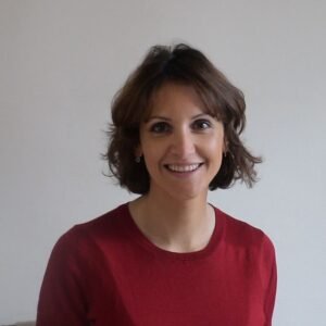 Sophie Marchal