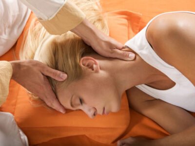 Shiatsu