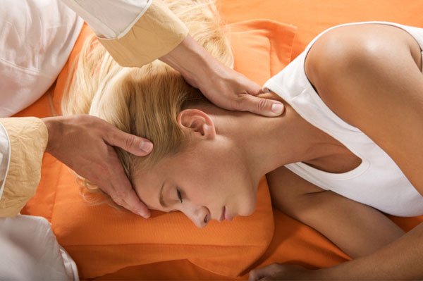 Shiatsu