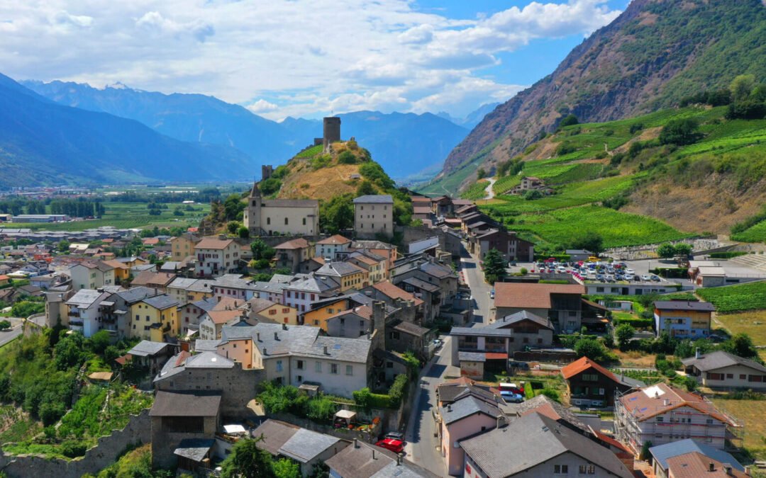 Suisse : stage tous niveaux sur les principes et concepts du Shiatsu